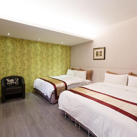 宜都大飯店 Idol Hotel Καοσιούνγκ Εξωτερικό φωτογραφία