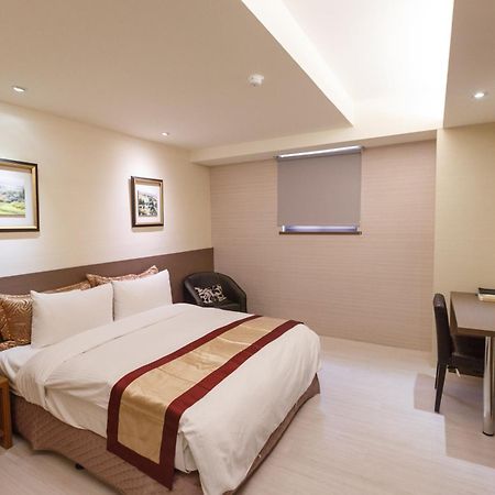 宜都大飯店 Idol Hotel Καοσιούνγκ Εξωτερικό φωτογραφία