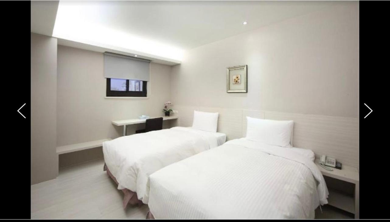 宜都大飯店 Idol Hotel Καοσιούνγκ Εξωτερικό φωτογραφία