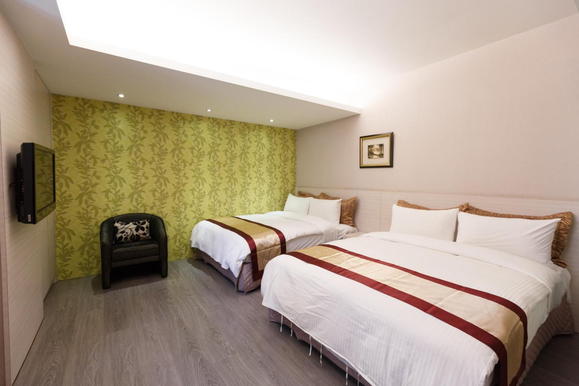 宜都大飯店 Idol Hotel Καοσιούνγκ Εξωτερικό φωτογραφία