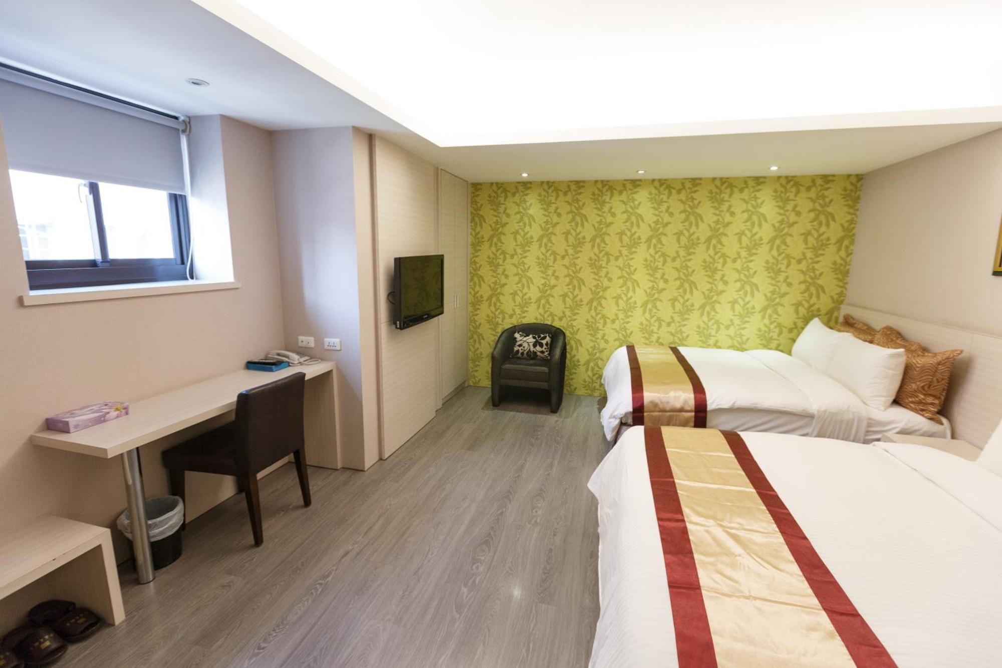 宜都大飯店 Idol Hotel Καοσιούνγκ Εξωτερικό φωτογραφία