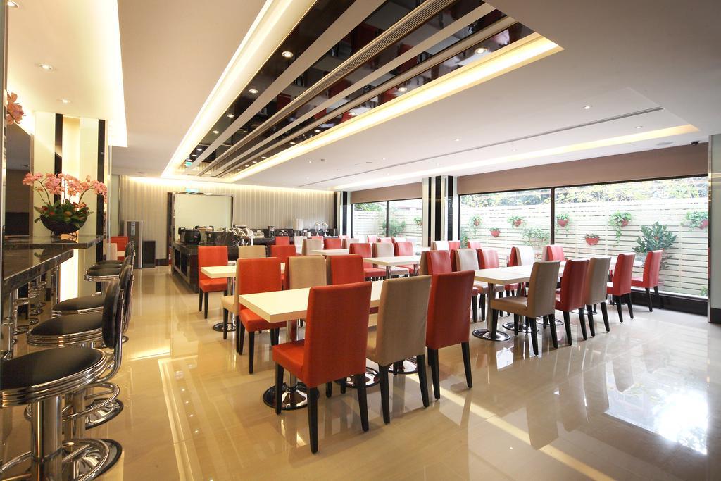 宜都大飯店 Idol Hotel Καοσιούνγκ Εξωτερικό φωτογραφία