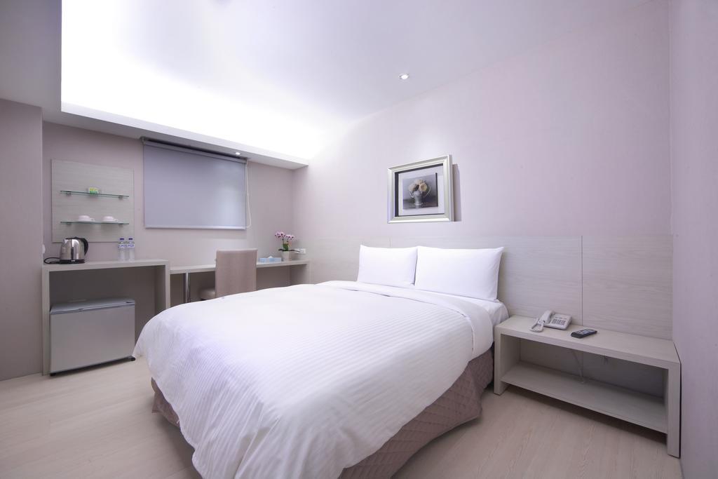 宜都大飯店 Idol Hotel Καοσιούνγκ Δωμάτιο φωτογραφία