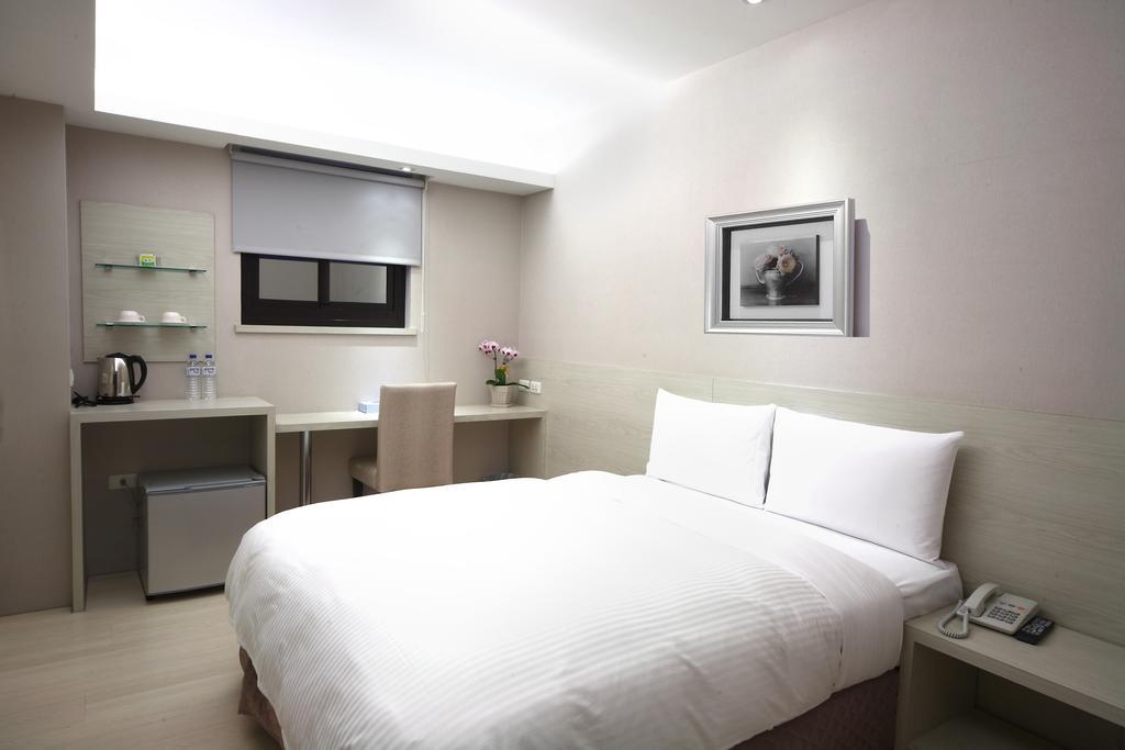 宜都大飯店 Idol Hotel Καοσιούνγκ Εξωτερικό φωτογραφία