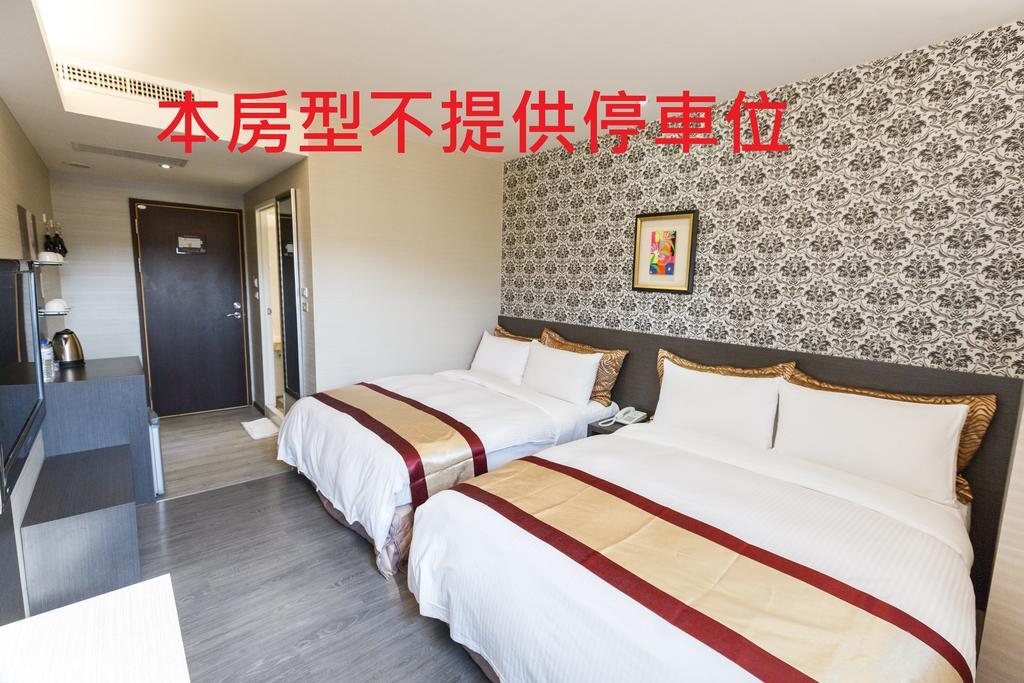 宜都大飯店 Idol Hotel Καοσιούνγκ Εξωτερικό φωτογραφία