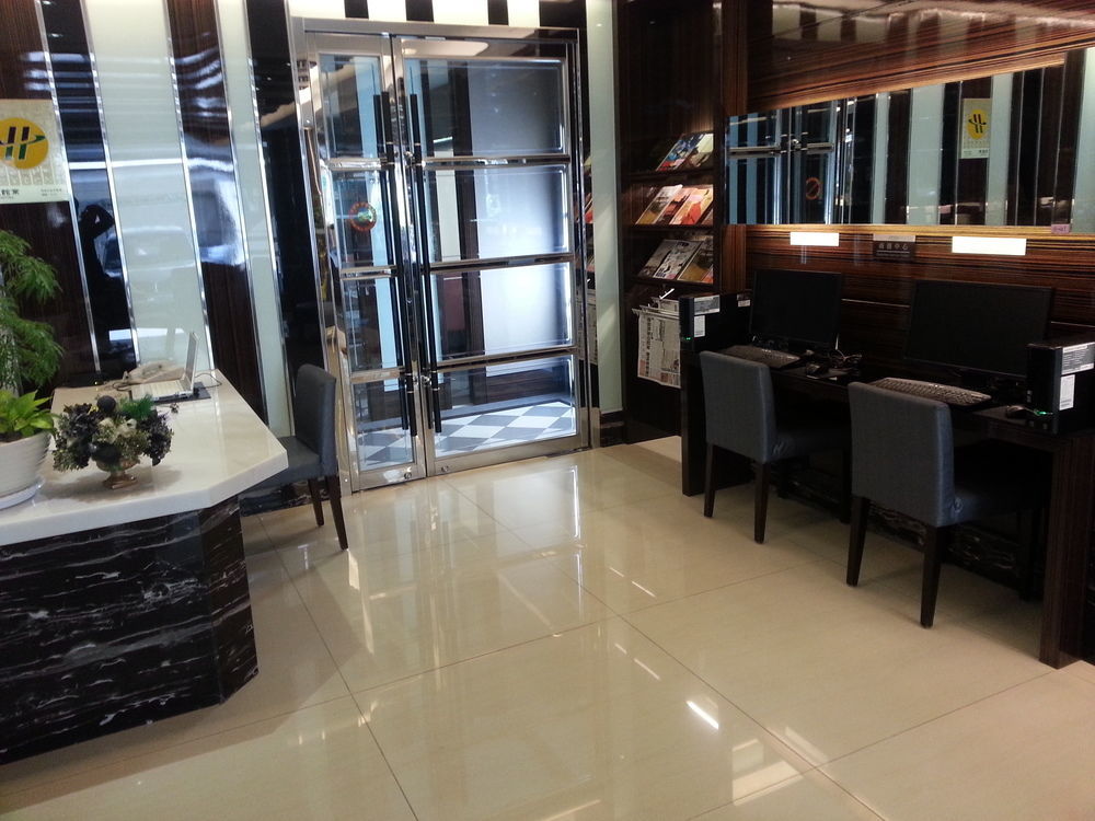 宜都大飯店 Idol Hotel Καοσιούνγκ Εξωτερικό φωτογραφία