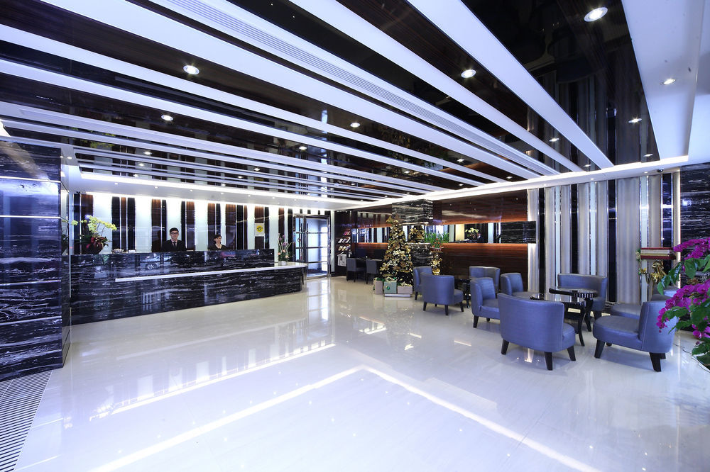 宜都大飯店 Idol Hotel Καοσιούνγκ Εξωτερικό φωτογραφία
