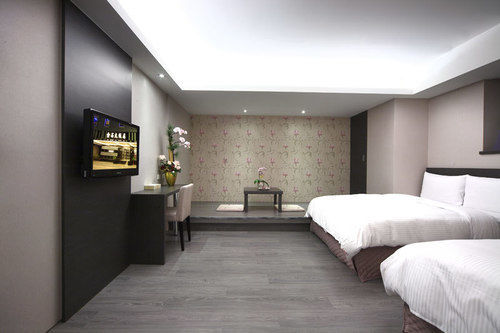 宜都大飯店 Idol Hotel Καοσιούνγκ Εξωτερικό φωτογραφία