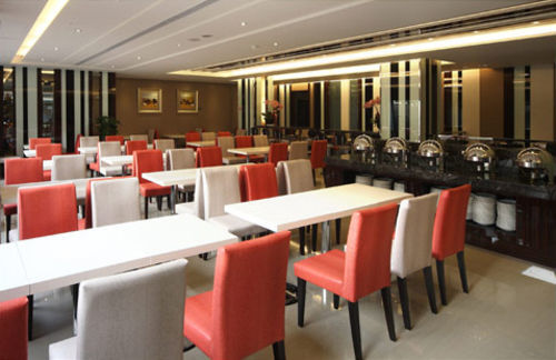 宜都大飯店 Idol Hotel Καοσιούνγκ Εξωτερικό φωτογραφία